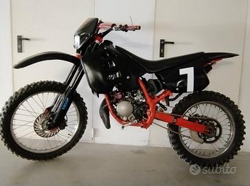 Aprilia rx50