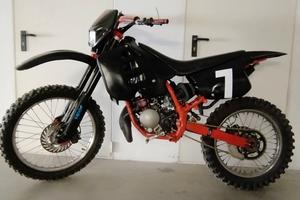 Aprilia rx50