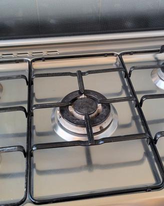 Cucina Glem 5 fuochi
