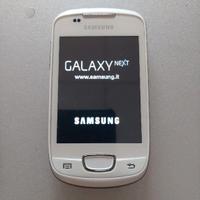 Samsung Galaxy Next GT-S5570