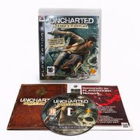 Uncharted Drake’s fortune