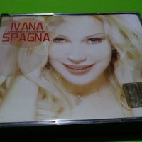 Cd ivana Spagna