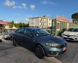 FIAT TIPO 1.0 BENZINA 100 (CV) 2022