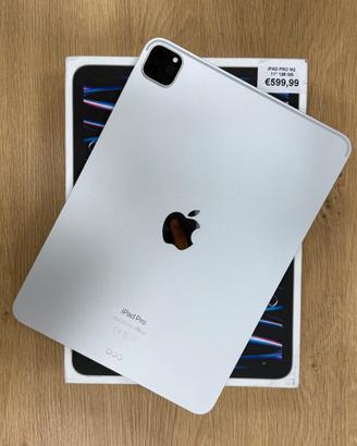 iPad Pro M2
