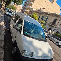 scudo 1900 jtd panoramico 