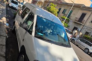 scudo 1900 jtd panoramico 