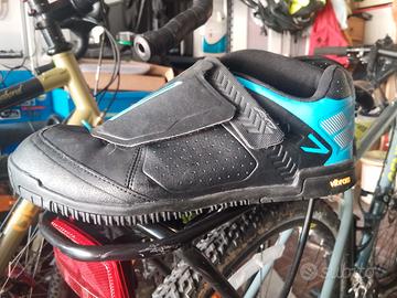 scarpe MTB Shimano AM7 45
