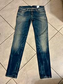 Jeans Donna Armani Jeans