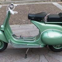 Piaggio Altro modello - 1951