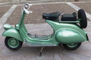 Piaggio Altro modello - 1951