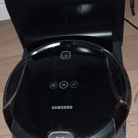 aspiratore robot Samsung SRR600