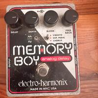 Electro-Harmonix Memory Boy