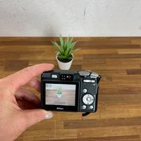 Nikon COOLPIX P50 - Macchina Fotografica