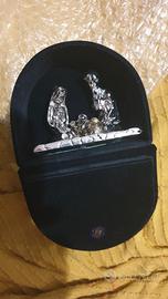 Soprammobili argento