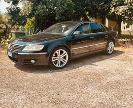 Volkswagen Phaeton 3.0 TDI V6
