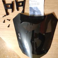Cupolino Yamaha MT 07 