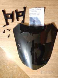 Cupolino Yamaha MT 07 