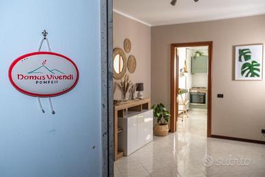 Casa vacanza Domus Vivendi Pompeii