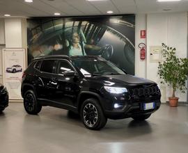 JEEP COMPASS 4XE TRAILHAWK 1.3 TURBO PHEV 240 CV -