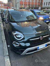 Fiat 500X X 1.6l MJet 120cv Anno 2018