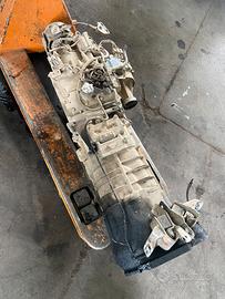 CAMBIO MANUALE PAJERO V60 2.5 TDI