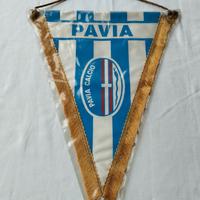 Pavia Calcio Gagliardetto