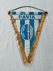Pavia Calcio Gagliardetto