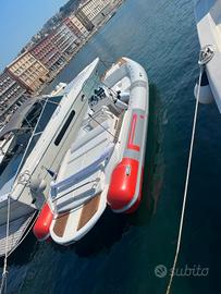 Gommone Pirelli
