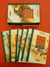 Libri da cucina