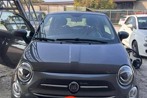 Fiat 500 benzina