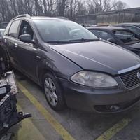 Fiat Croma 2006 Demolita - Per Ricambi