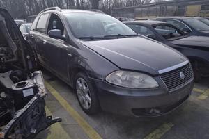 Fiat Croma 2006 Demolita - Per Ricambi