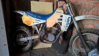 kramit 250