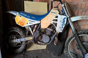 kramit 250