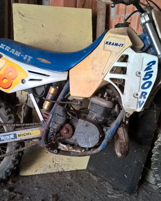 kramit 250
