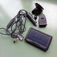 Navigatore Garmin Nuvi 765