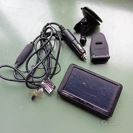 Navigatore Garmin Nuvi 765