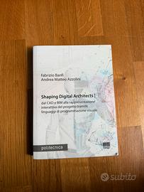 Shaping Digital Architects