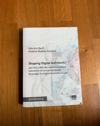 Shaping Digital Architects