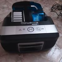 Robot aspirapolvere Rowenta