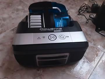 Robot aspirapolvere Rowenta