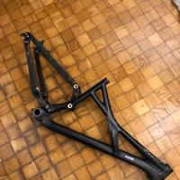 telaio specialized  enduro evo