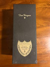 Dom Perignon - champagne - Vintage 2009 - Brut