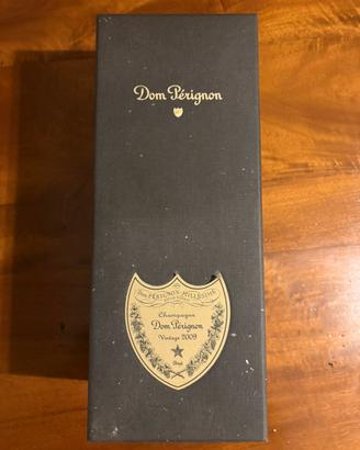 Dom Perignon - champagne - Vintage 2009 - Brut
