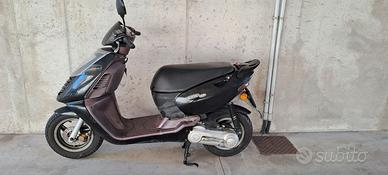 Aprilia sonic GP 50 cc LC