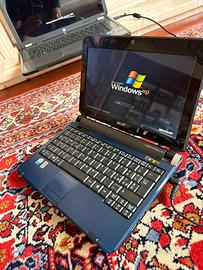 Mini computer Acer Aspire One