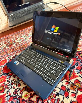 Mini computer Acer Aspire One