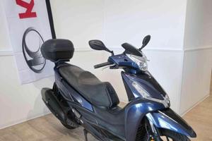 KYMCO Agility 300