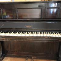 Pianoforte - da riparare