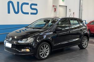 VOLKSWAGEN Polo 1.2 TSI 5p. Highline BlueMot.Tech.